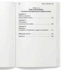 Harta relatiilor tale