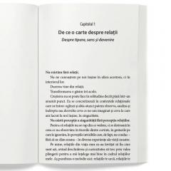 Harta relatiilor tale