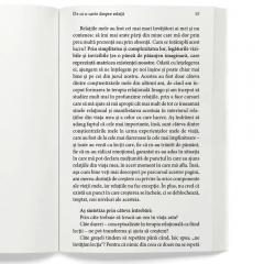 Harta relatiilor tale