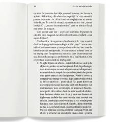 Harta relatiilor tale