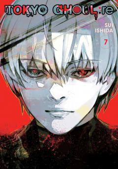 Tokyo Ghoul. Re. Vol.7