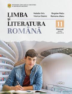 Limba si Literatura Romana cl.11. Manual