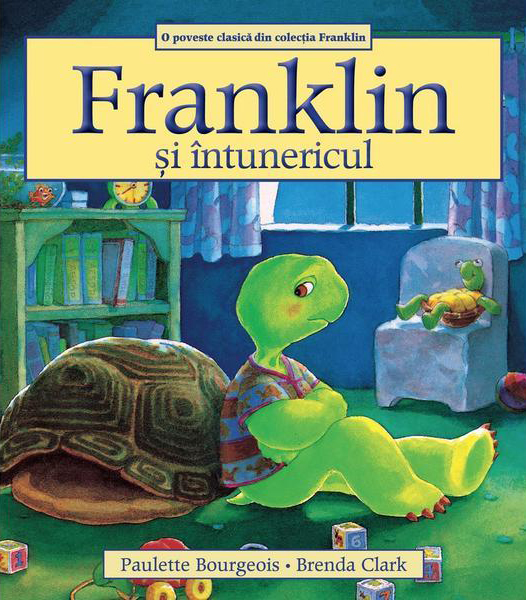 Franklin si intunericul