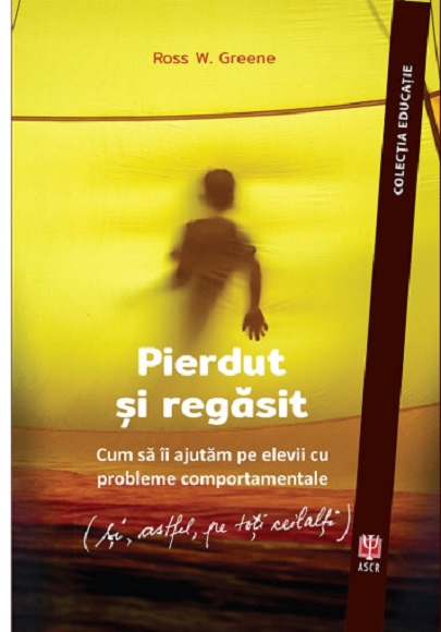 Pierdut si regasit