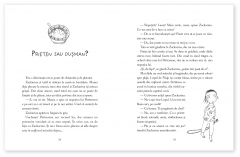 Noi povestiri cu lupul de nisip