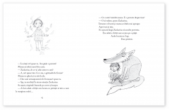 Noi povestiri cu lupul de nisip