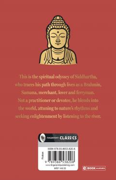 Siddhartha