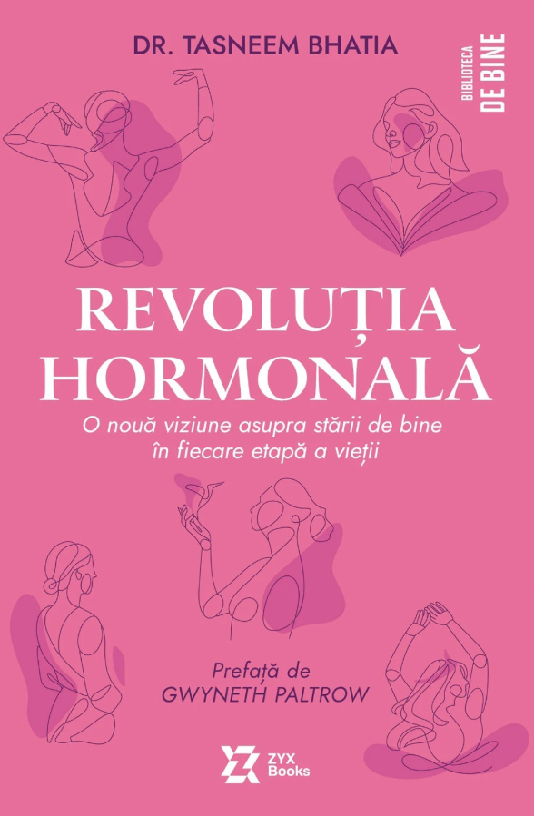 Revolutia hormonala