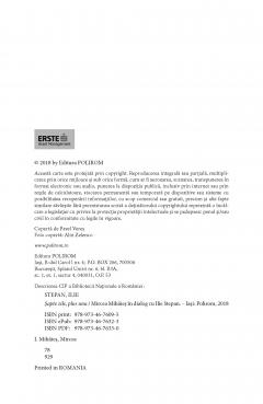 Sapte zile, plus una