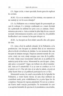 Sapte zile, plus una