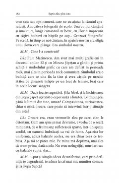 Sapte zile, plus una