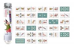 Joc pentru memorie - Domino Circus