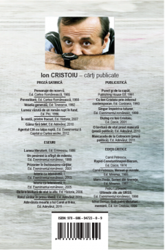 Statul versus Corneliu Zelea Codreanu