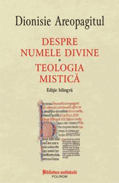 Despre numele divine