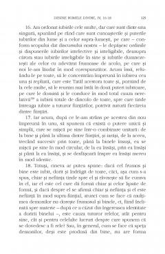 Despre numele divine