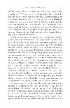 Despre numele divine