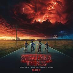 Stranger Things - Soundtrack