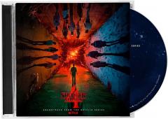 Stranger Things: Soundtrack From the Netflix Series, Season 4 
