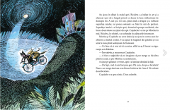 Cu bicicleta pana la Luna