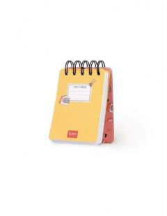 Carnet - Sushi Cat - Mini