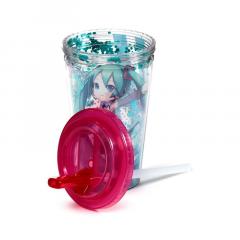 Cana de voiaj cu pai - Hatsune Miku