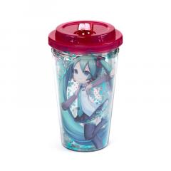 Cana de voiaj cu pai - Hatsune Miku