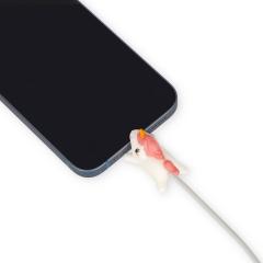 Protectie cablu - Hungry Friends - Unicorn