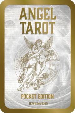 Angel Tarot (Pocket Edition)