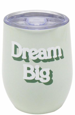 Cana de voiaj - Dream Big