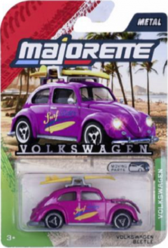 Masinuta metalica - Volkswagen Premium, mai multe modele