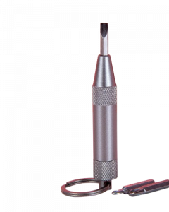 Breloc - Unealta multifunctionala