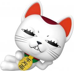 Figurina - Pop! Animation - Dandadan: Turbo Granny