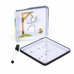 Joc de societate - Spanzuratoare