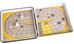 Joc carti de joc - Turbo, Magnetic