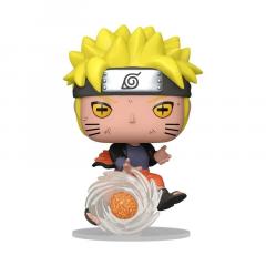 Figurina - Pop! Animation - Naruto Shippuden - Naruto Uzumaki