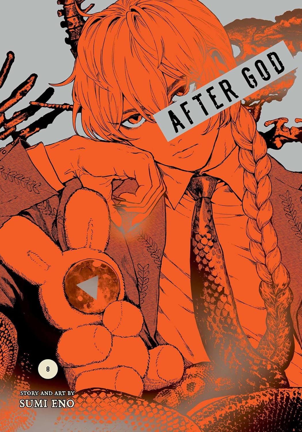 After God - Volume 8