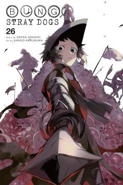 Bungo Stray Dogs - Volume 26