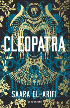 Cleopatra (Sprayed Edges)