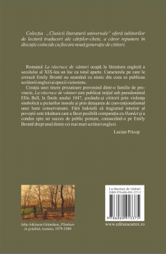 La rascruce de vanturi