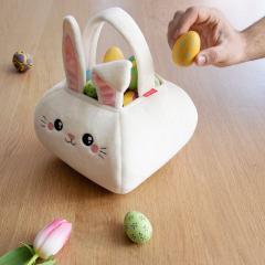 Geanta pentru oua - Hoppy Easter - Bunny