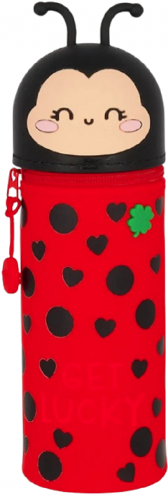Penar 2in1 - Ladybug - Get Lucky