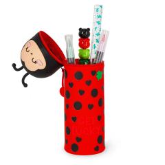 Penar 2in1 - Ladybug - Get Lucky
