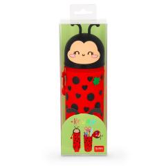 Penar 2in1 - Ladybug - Get Lucky