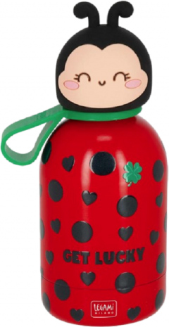 Termos pentru copii - Hot&Cold BFF - Ladybug