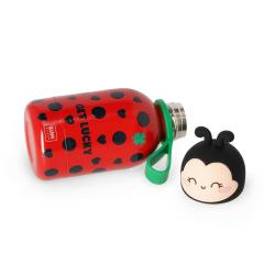 Termos pentru copii - Hot&Cold BFF - Ladybug