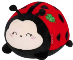 Jucarie de plus - Super Soft! - Ladybug