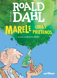 Marele Urias Prietenos