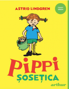 Pippi Sosetica
