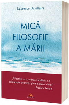 Mica filosofie a marii