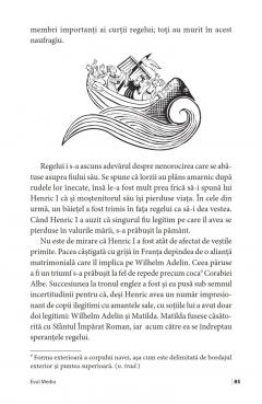 Scurta istorie a lumii in 50 de esecuri